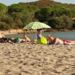 Spiaggia di Porto Taverna